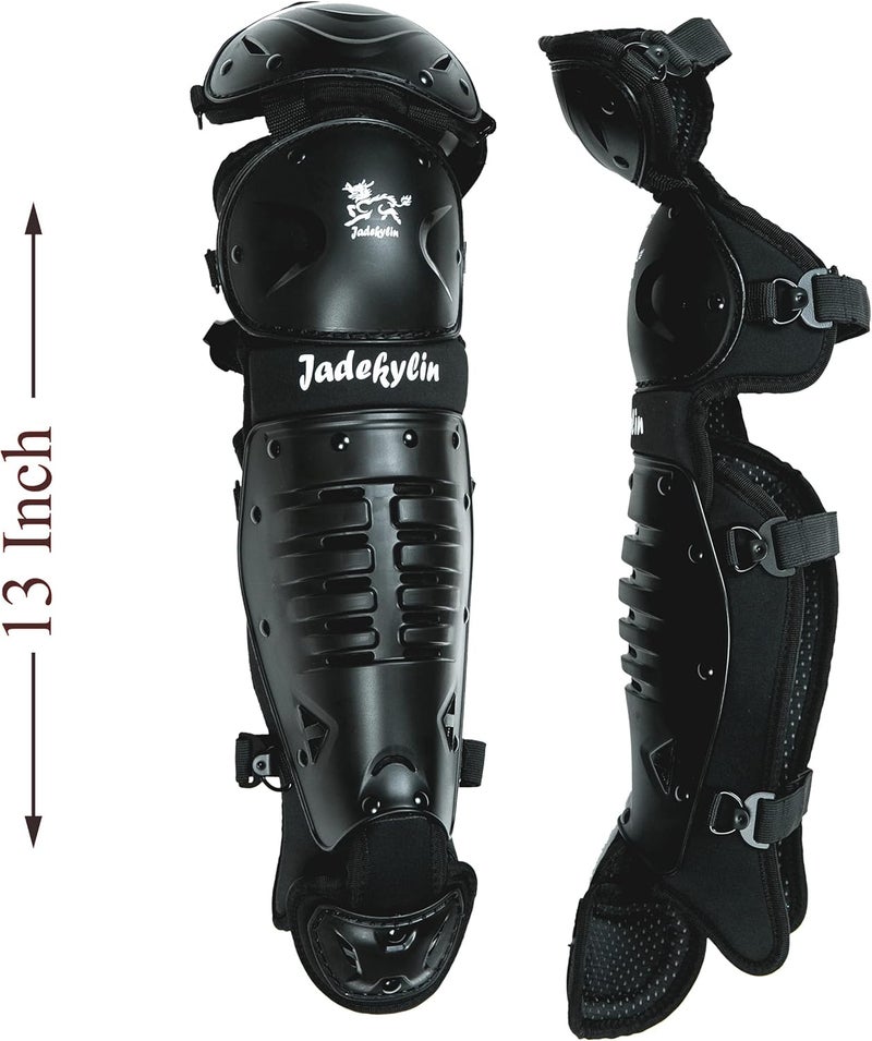 Jadekylin Catcher Gear for Ages 9-12 - 14" Size for Baseball & Softball - Image 4